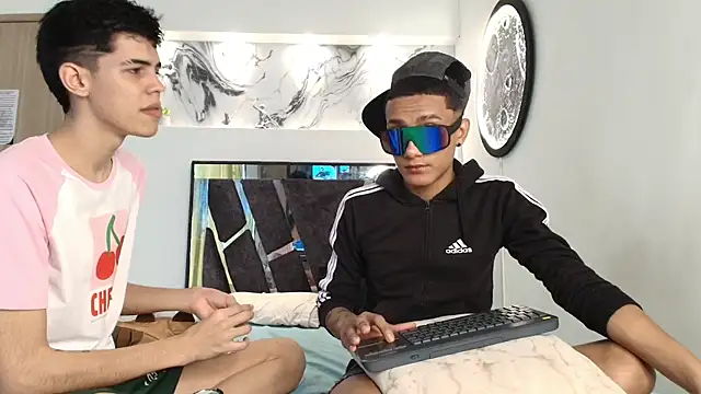 YOUNGS GUYS online show from 18, 9, 2025