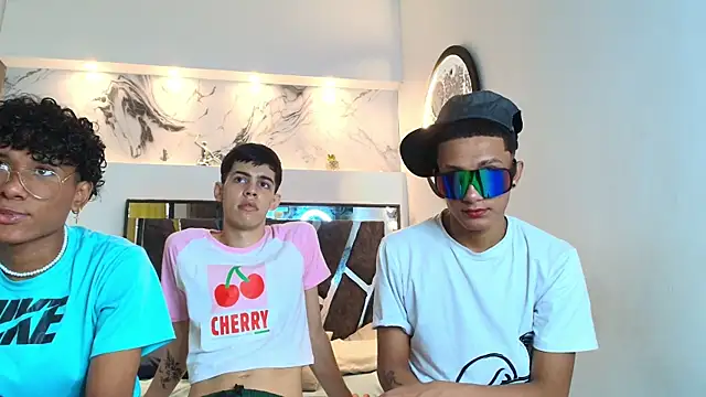 YOUNGS GUYS online show from 19, 9, 2025