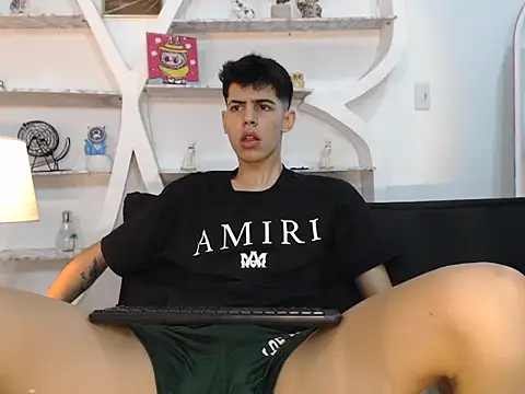 YOUNGS GUYS online show from 11, 9, 2025