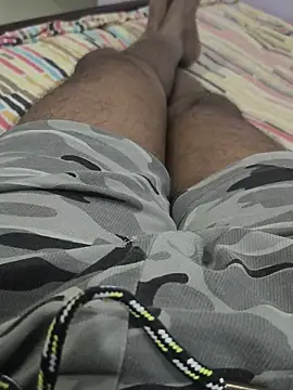 hunk7714 online show from 20, 11, 2025