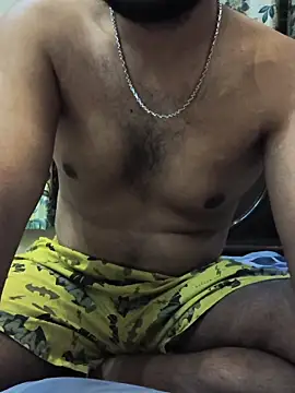 hunk7714 online show from 18, 11, 2025