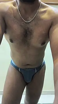 hunk7714 online show from 1, 2, 2026