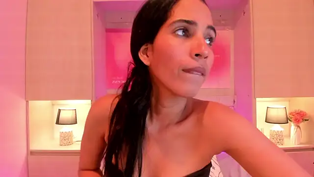 LexxaQueen online show from 31, 10, 2025