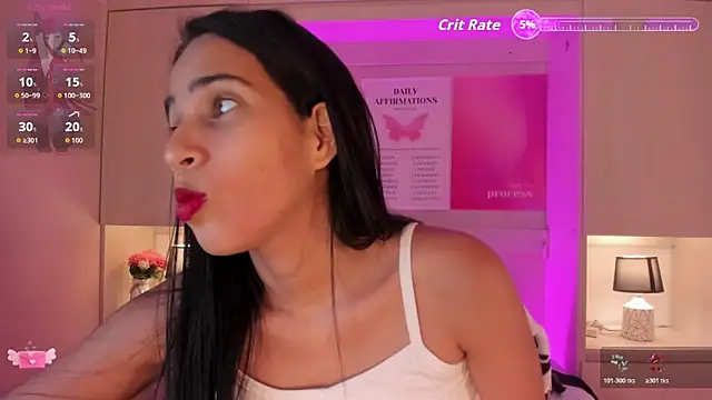 LexxaQueen online show from 15, 1, 2026