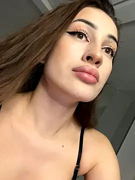 Luna Sax online show from 12, 9, 2025