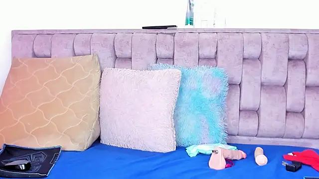 Alexa-Hunter online show from 13, 2, 2026