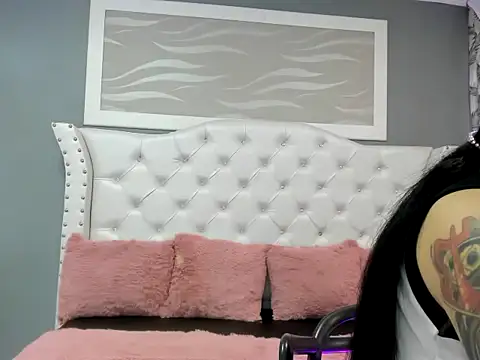  camila ortiz online show from 25, 9, 2025