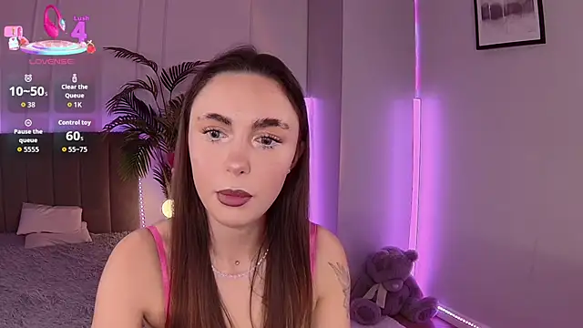 Leri Star online show from 20, 10, 2025