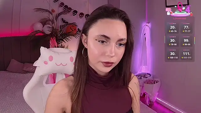 Leri Star online show from 1, 11, 2025