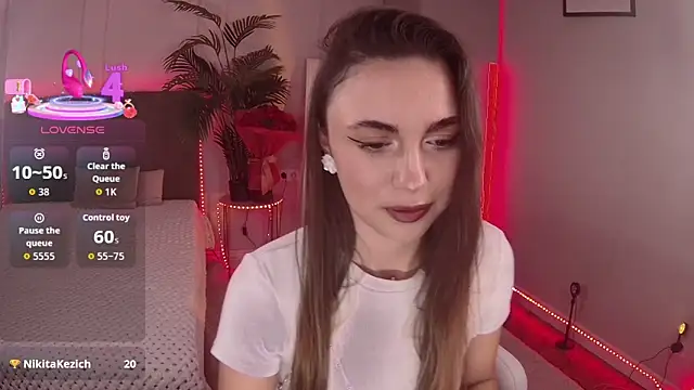 Leri Star online show from 24, 10, 2025