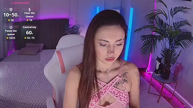 Leri Star online show from 5, 12, 2025