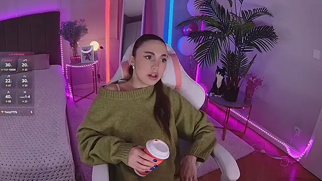 Leri Star online show from 18, 12, 2025