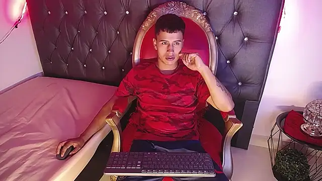 Bastian Jonnes online show from 4, 10, 2025