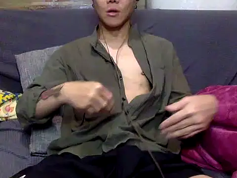 Zzchu online show from 16, 9, 2025