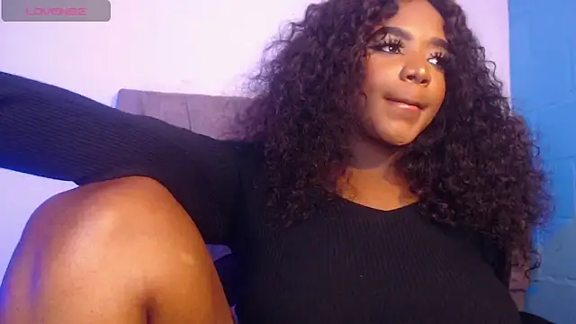 Mimi Gil online show from 30, 11, 2025