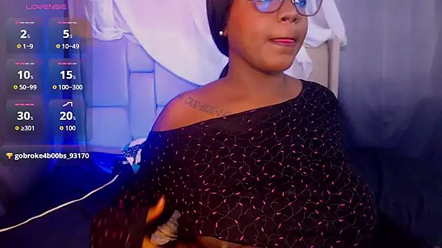 Mimi Gil online show from 14, 2, 2026