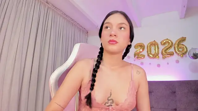 violet 77711 online show from 17, 1, 2026