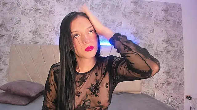 Snapshot of violet_77711 chatting on 28, 10, 2025 violet 77711 online show from 28, 10, 2025