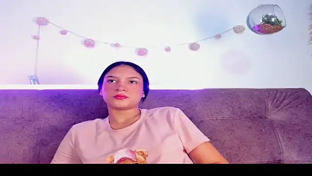 violet 77711 online show from 22, 12, 2025