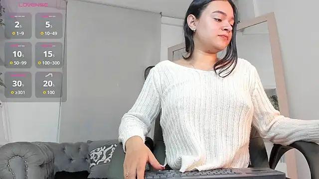 Elen CR online show from 30, 9, 2025