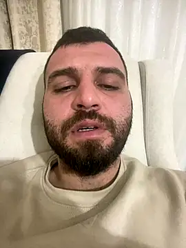 banuemre28 online show from 20, 12, 2025