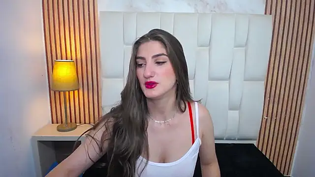 Dafne castro  online show from 6, 10, 2025