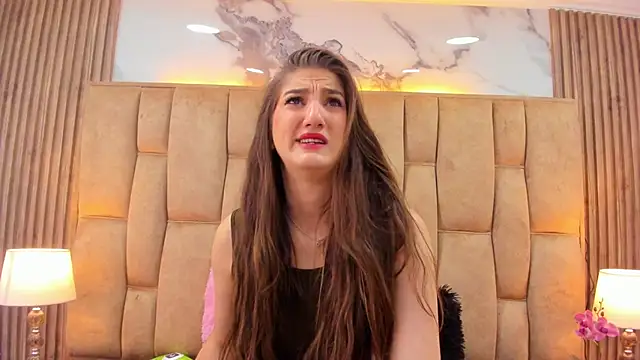 Dafne castro  online show from 22, 5, 2026