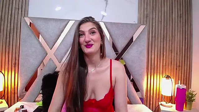 Dafne castro  online show from 20, 4, 2026