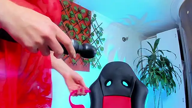 Dafne castro  online show from 4, 2, 2026