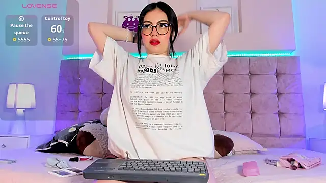 Dorothy Lane online show from 18, 9, 2025