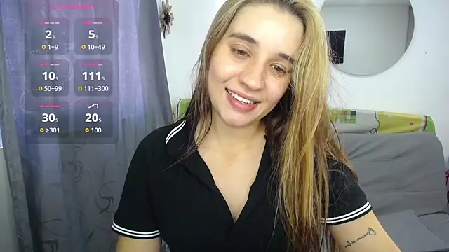 Snapshot of Ambar_lynn chatting on 20, 9, 2025 Ambar lynn online show from 20, 9, 2025