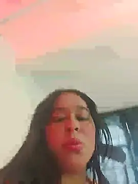 Snapshot of Alii_son chatting on 15, 5, 2026 Alii son online show from 15, 5, 2026