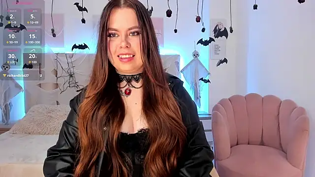 melissa es online show from 31, 10, 2025