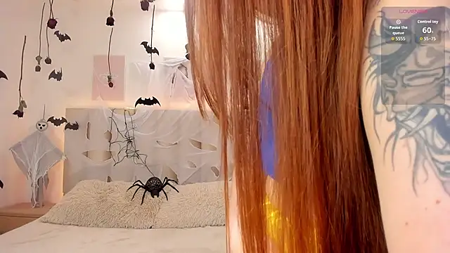 melissa es online show from 29, 10, 2025