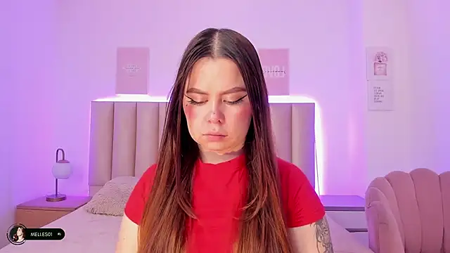 melissa es online show from 19, 12, 2025