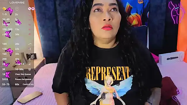 yunkeyc online show from 25, 10, 2025