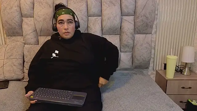 Snapshot of yunkeyc chatting on 25, 4, 2026 yunkeyc online show from 25, 4, 2026