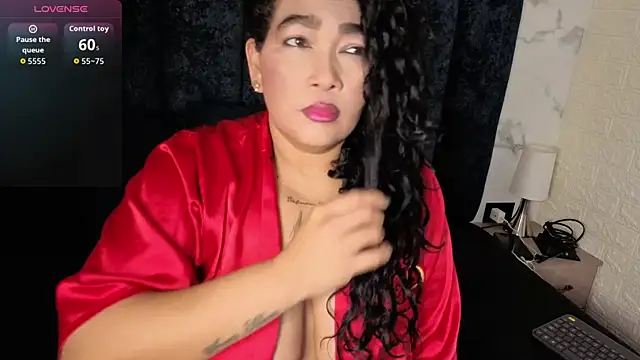 yunkeyc online show from 25, 3, 2026