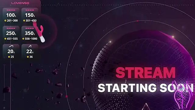 Aprill18  online show from 6, 3, 2026