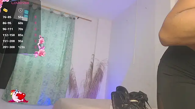 Aprill18  online show from 22, 11, 2025