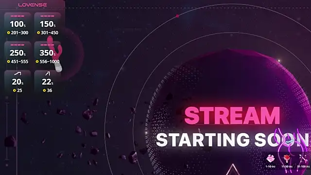 Aprill18  online show from 5, 3, 2026