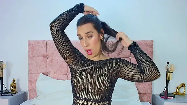  BellaBrown online show from 24, 9, 2025