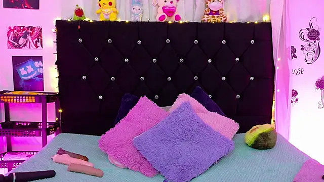 lizz bela1 online show from 9, 10, 2025