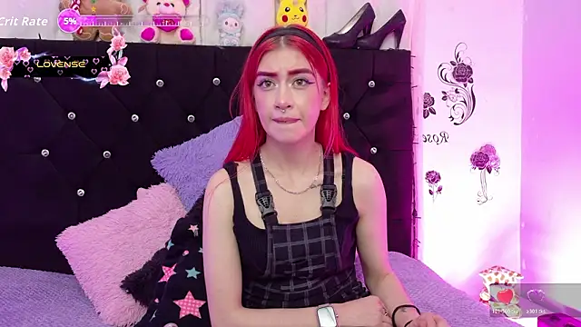 lizz bela1 online show from 26, 2, 2026