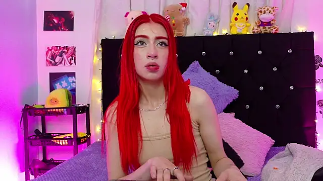 lizz bela1 online show from 10, 1, 2026