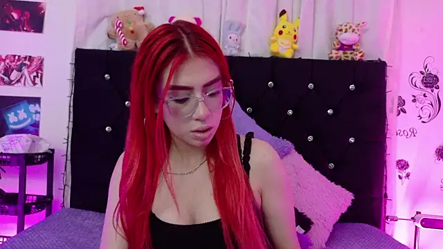 lizz bela1 online show from 22, 3, 2026