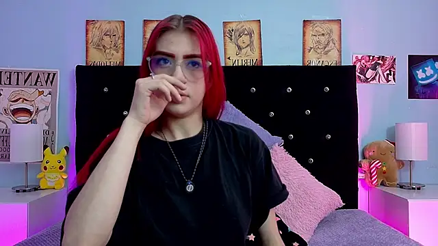 Snapshot of lizz_bela1 chatting on 13, 7, 2026 lizz bela1 online show from 13, 7, 2026