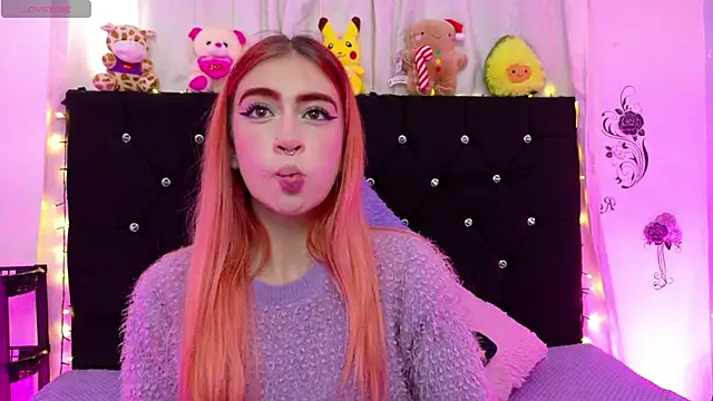 lizz bela1 online show from 30, 11, 2025