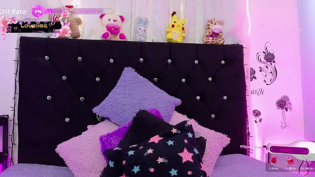 lizz bela1 online show from 19, 3, 2026