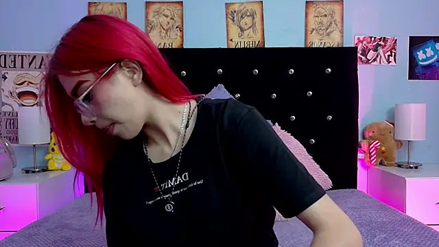 Snapshot of lizz_bela1 chatting on 16, 7, 2026 lizz bela1 online show from 16, 7, 2026